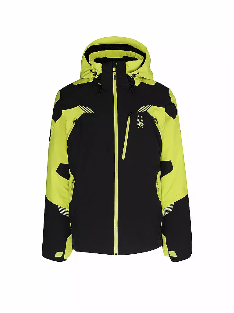 Spyder leader jacket 2018 on sale